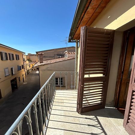 Allegra Toscana - Affittacamere Guest House Arezzo Eksteriør bilde