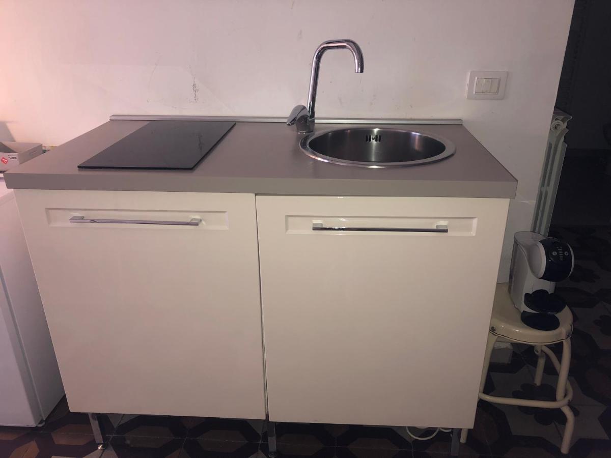 Allegra Toscana - Affittacamere Guest House Arezzo Eksteriør bilde