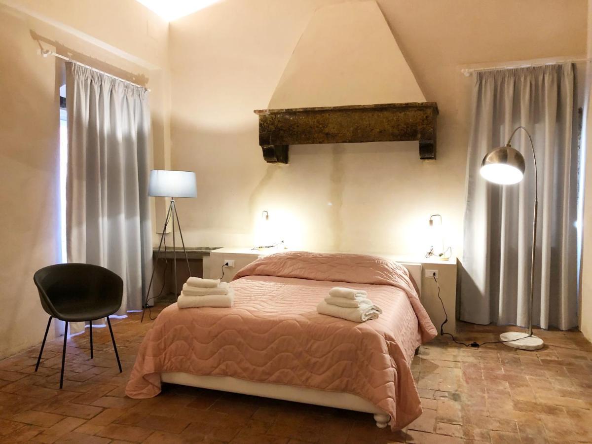Allegra Toscana - Affittacamere Guest House Arezzo Eksteriør bilde