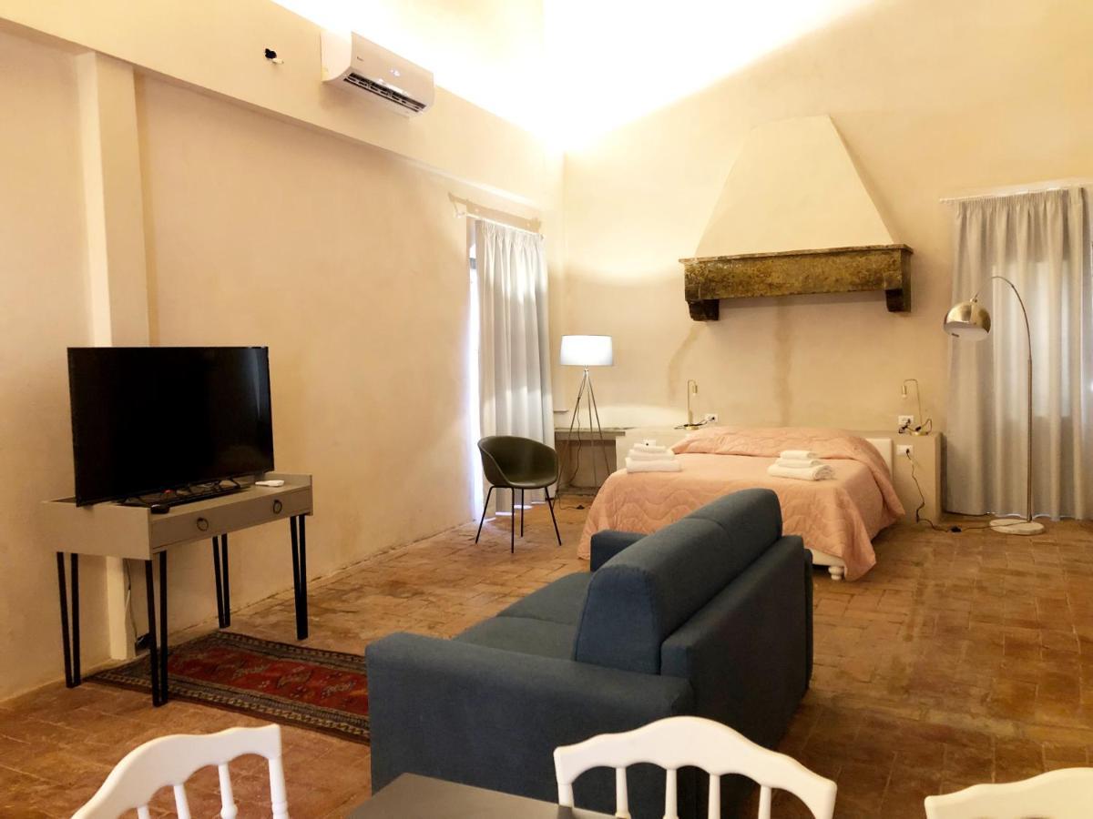 Allegra Toscana - Affittacamere Guest House Arezzo Eksteriør bilde