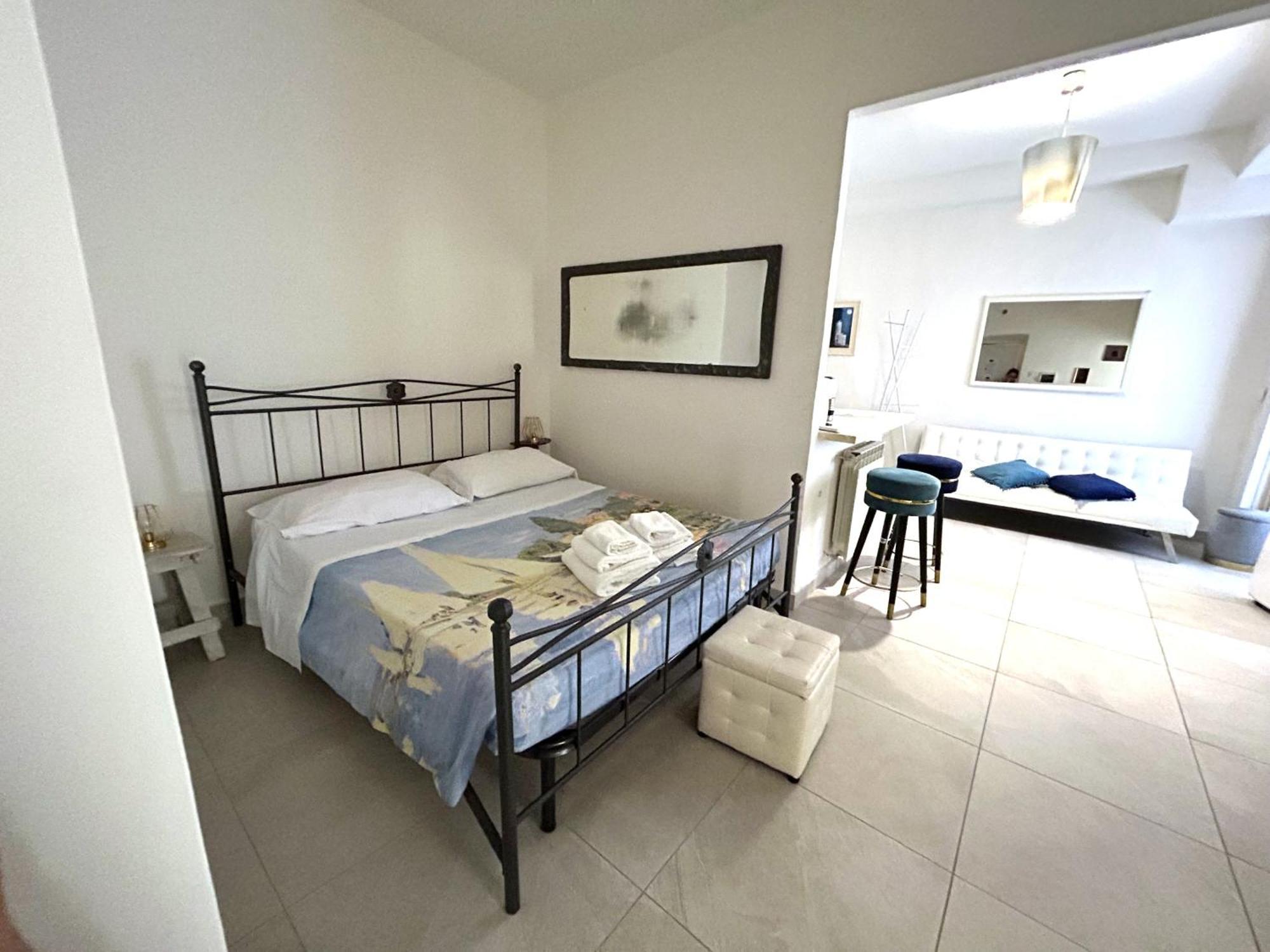 Allegra Toscana - Affittacamere Guest House Arezzo Eksteriør bilde