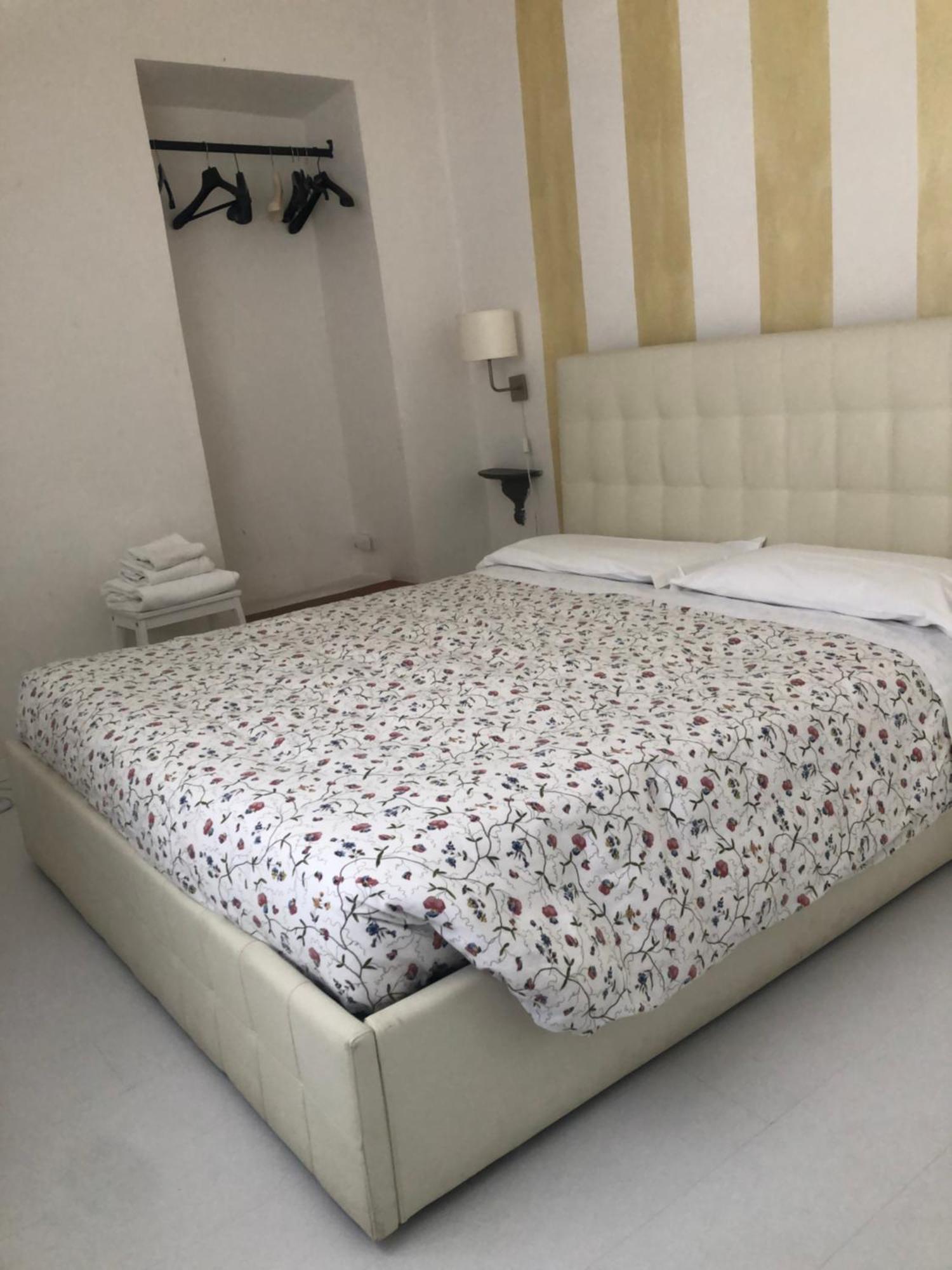 Allegra Toscana - Affittacamere Guest House Arezzo Eksteriør bilde