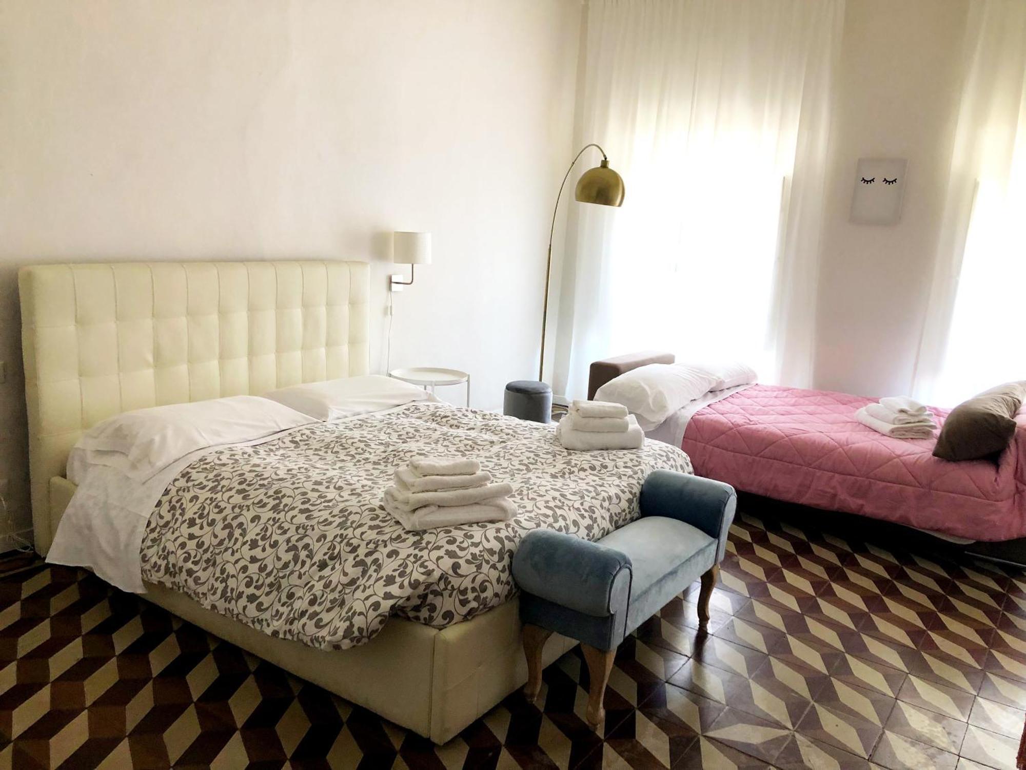 Allegra Toscana - Affittacamere Guest House Arezzo Eksteriør bilde