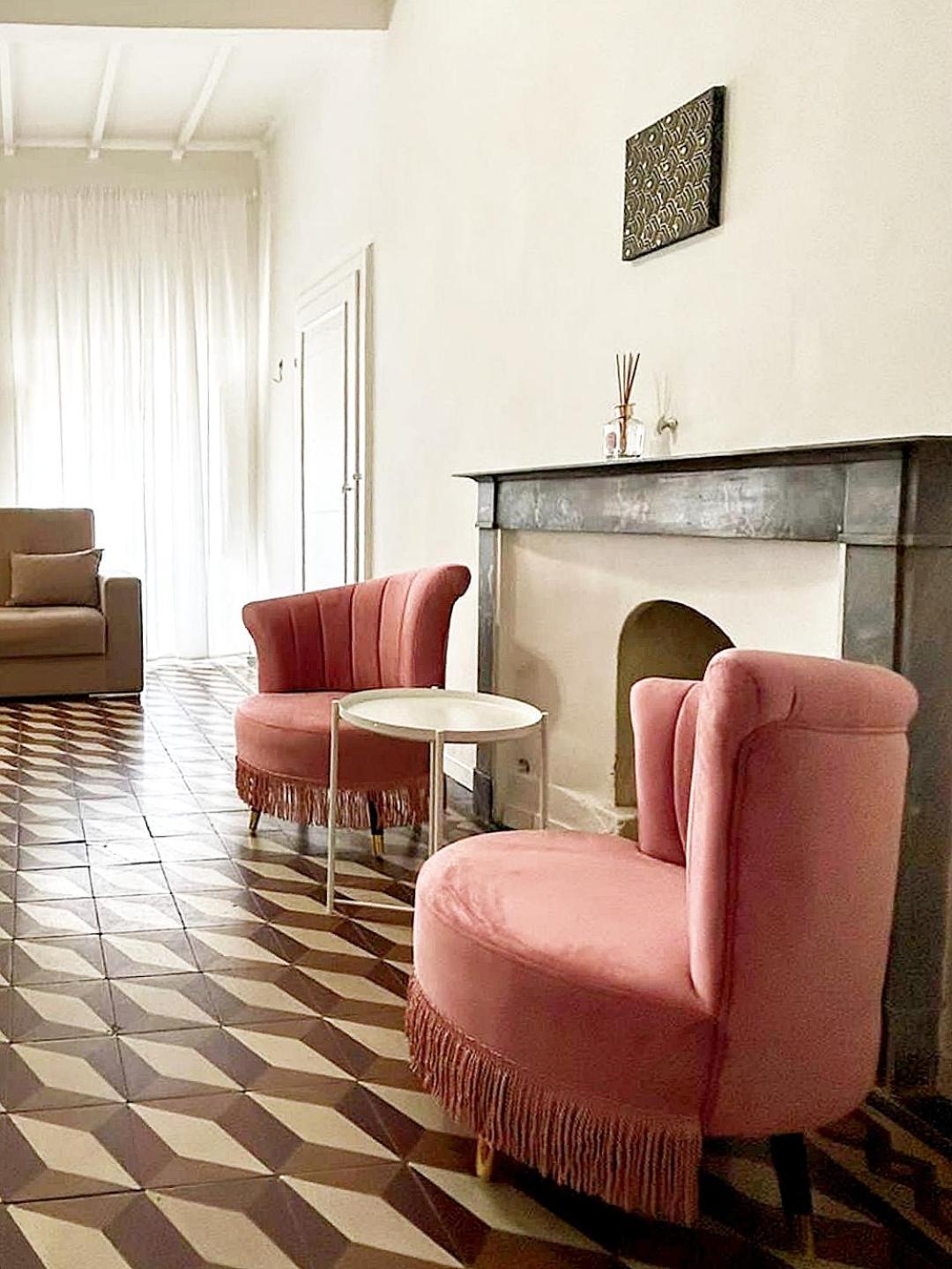 Allegra Toscana - Affittacamere Guest House Arezzo Eksteriør bilde