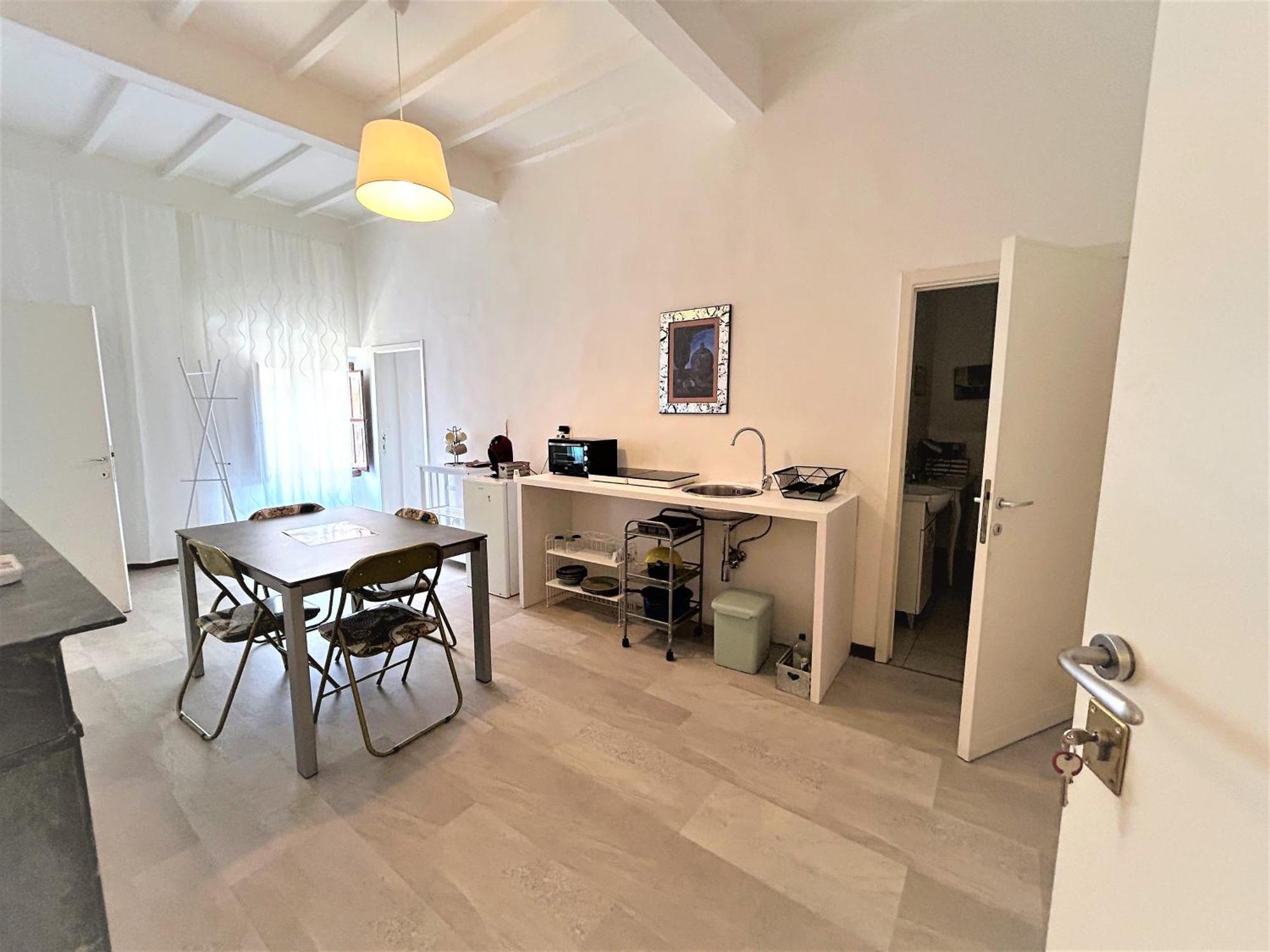 Allegra Toscana - Affittacamere Guest House Arezzo Eksteriør bilde
