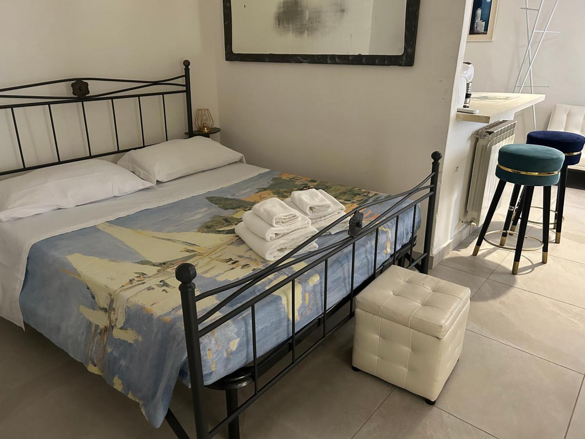 Allegra Toscana - Affittacamere Guest House Arezzo Eksteriør bilde