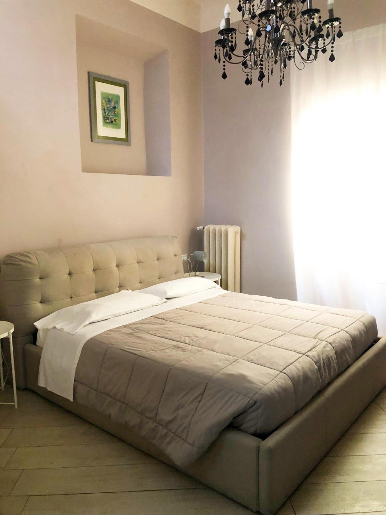 Allegra Toscana - Affittacamere Guest House Arezzo Eksteriør bilde