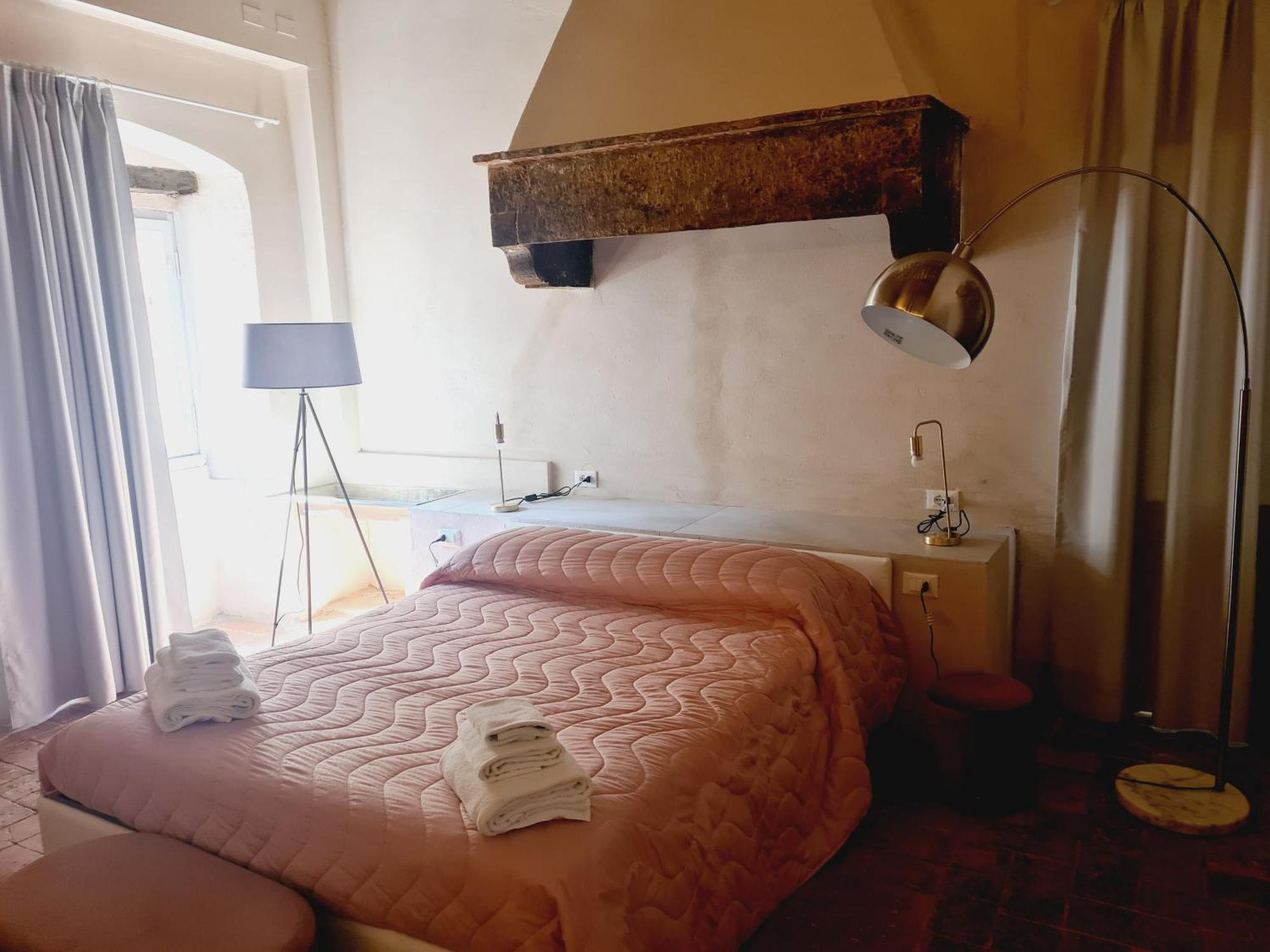 Allegra Toscana - Affittacamere Guest House Arezzo Rom bilde