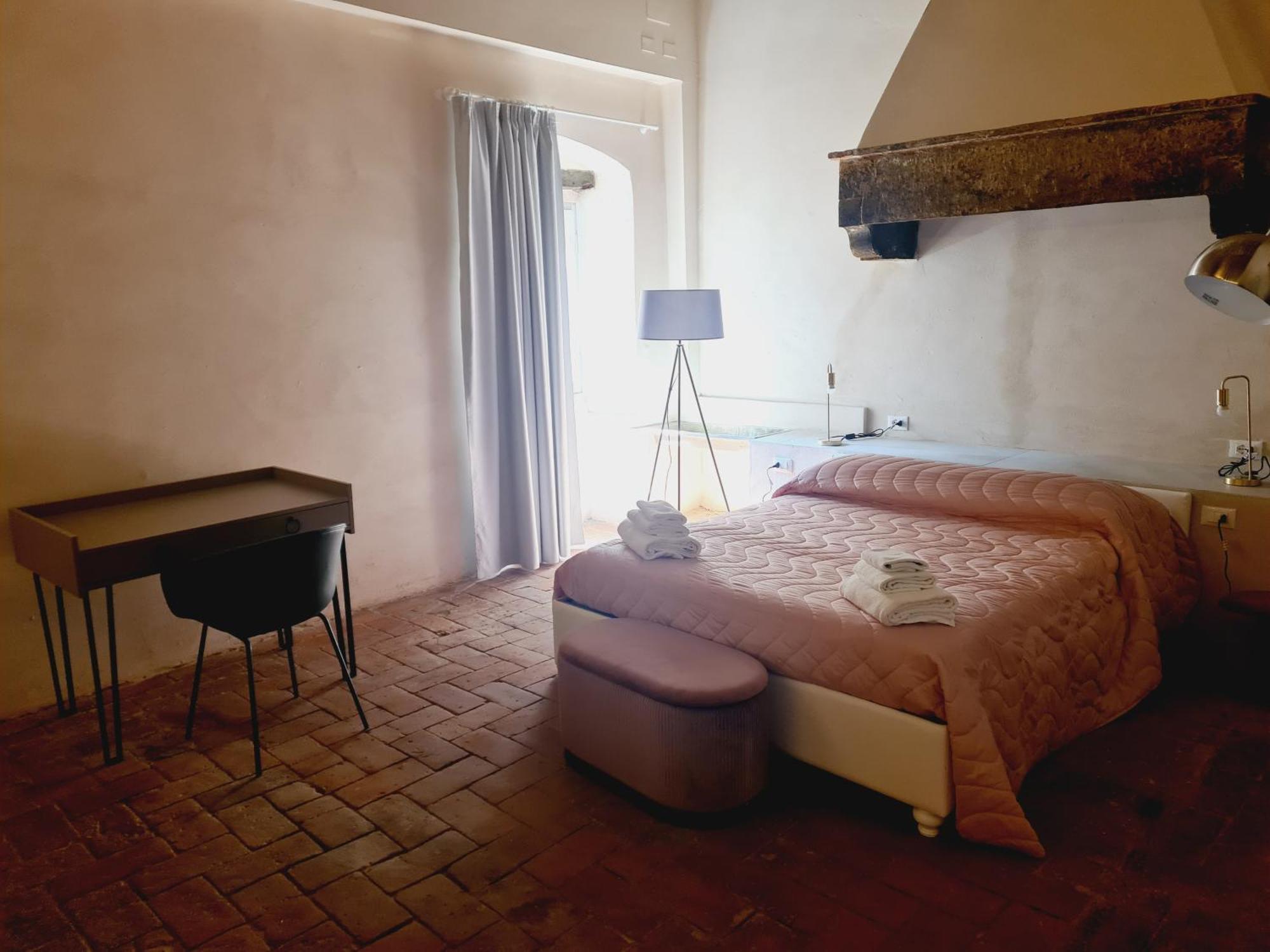 Allegra Toscana - Affittacamere Guest House Arezzo Rom bilde