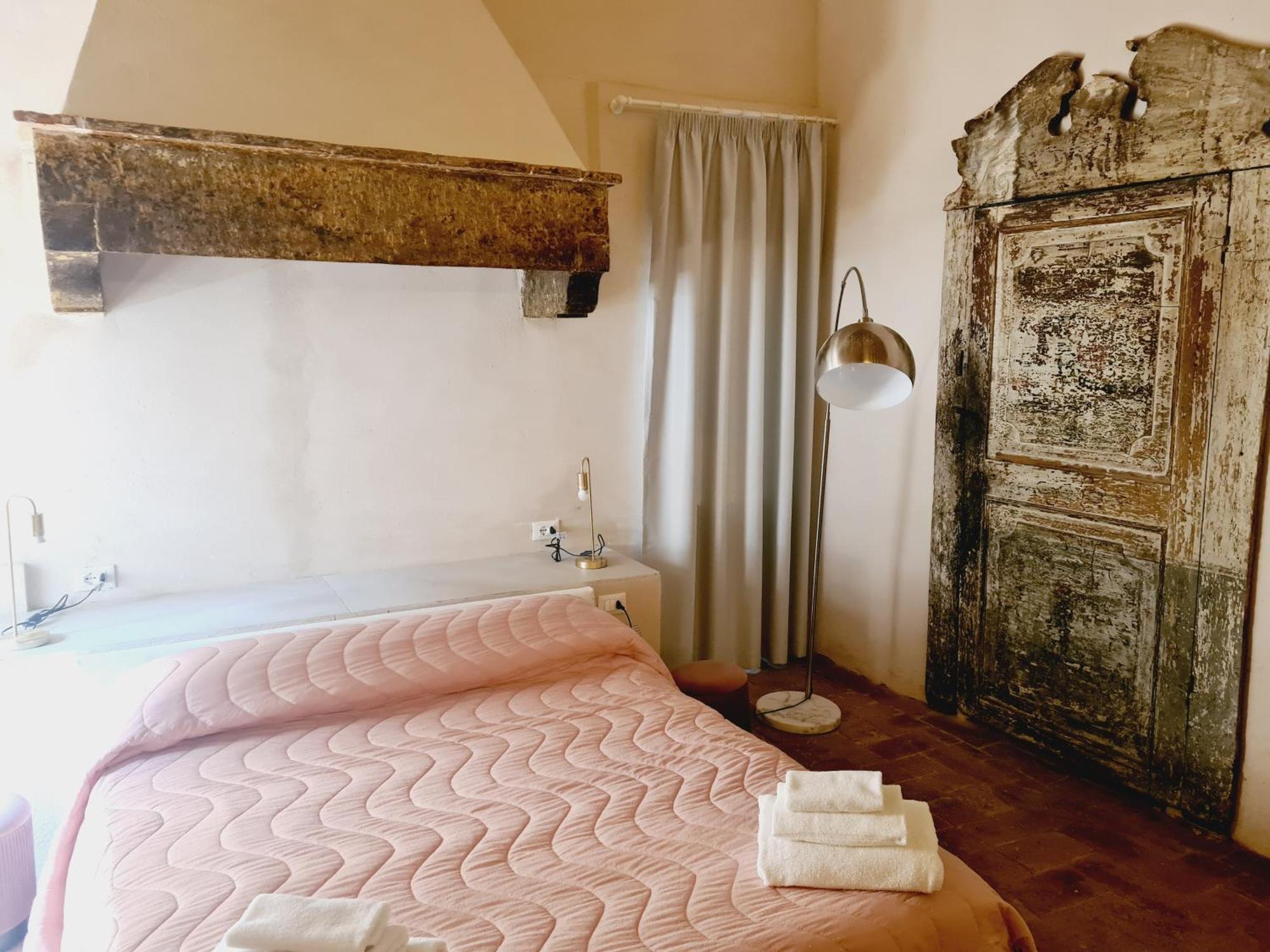 Allegra Toscana - Affittacamere Guest House Arezzo Rom bilde