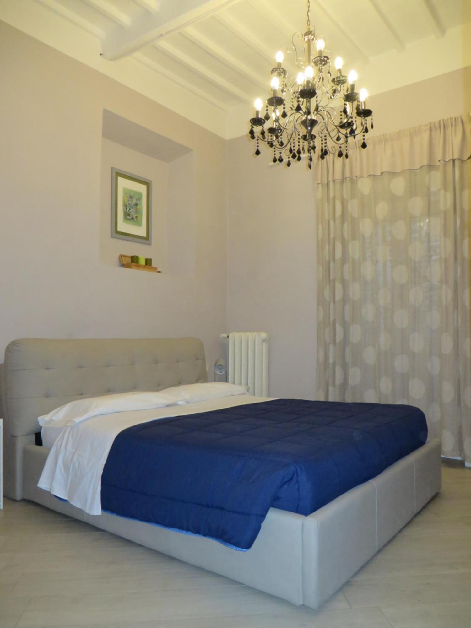 Allegra Toscana - Affittacamere Guest House Arezzo Eksteriør bilde