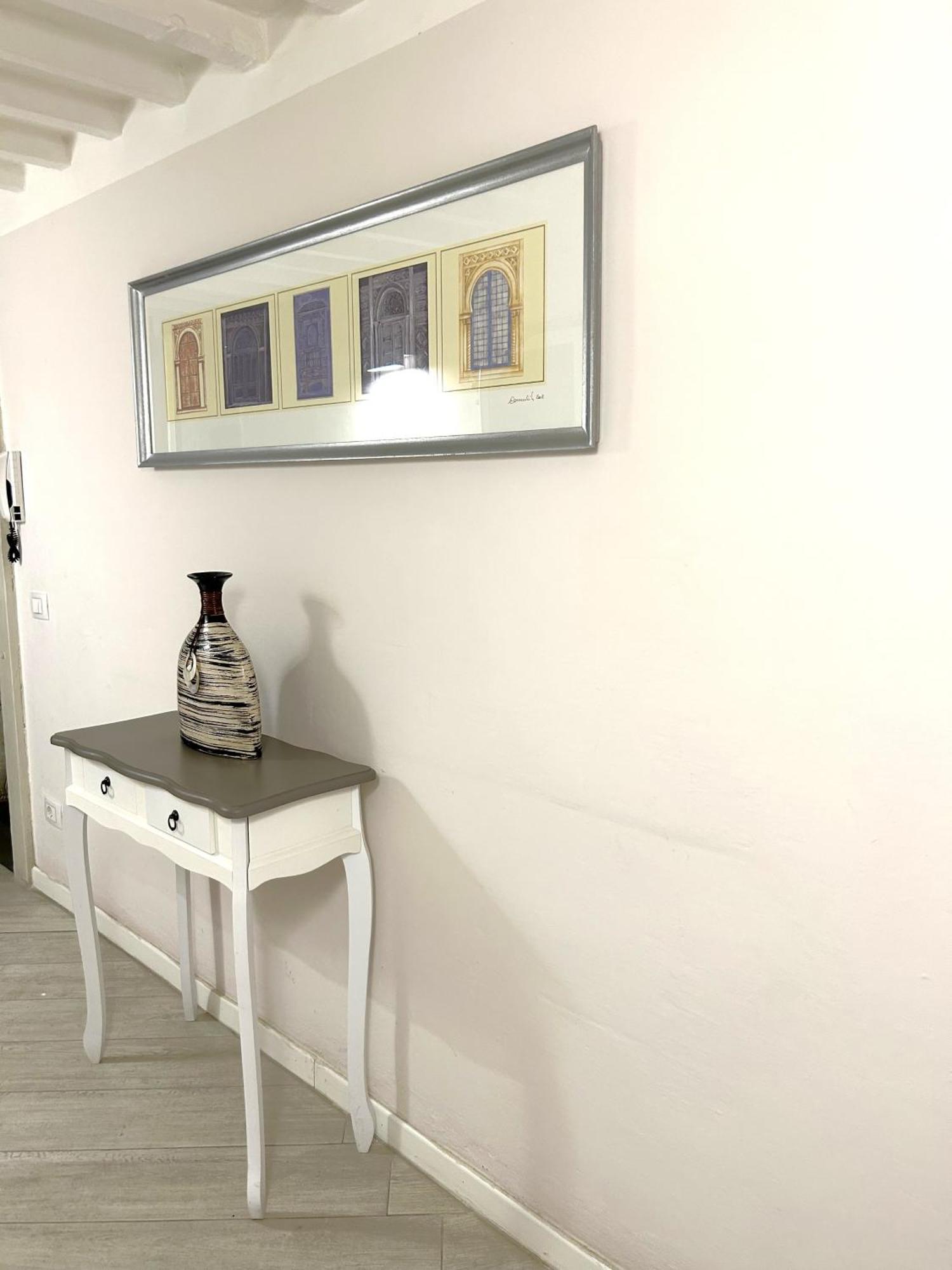Allegra Toscana - Affittacamere Guest House Arezzo Eksteriør bilde
