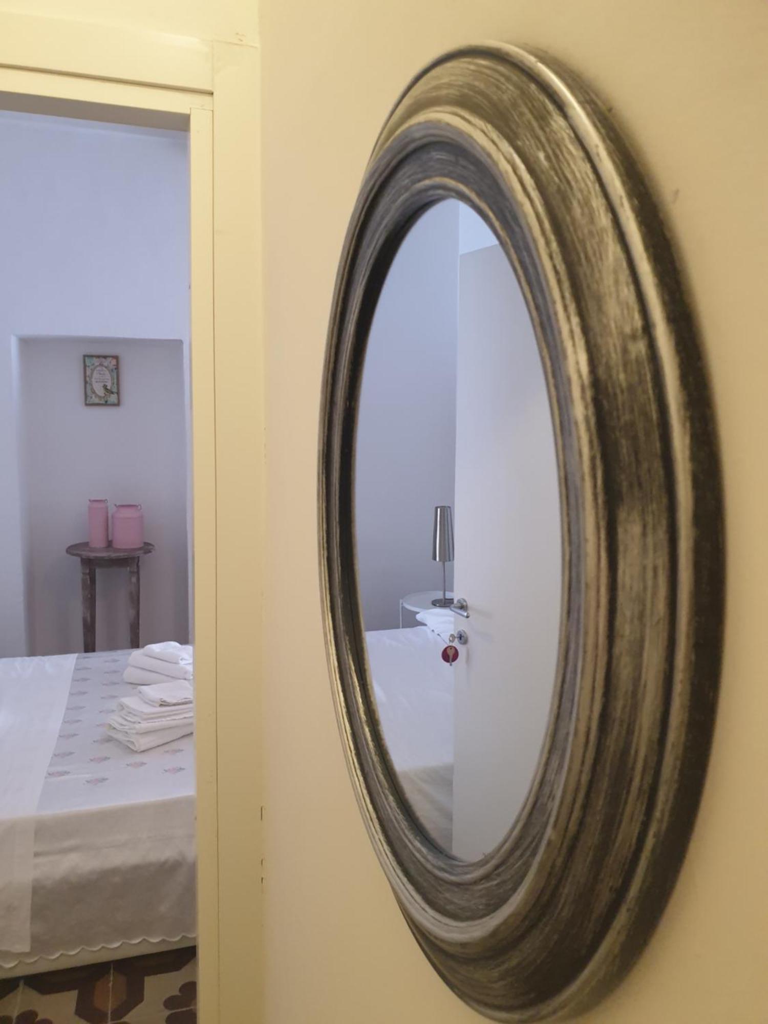Allegra Toscana - Affittacamere Guest House Arezzo Eksteriør bilde