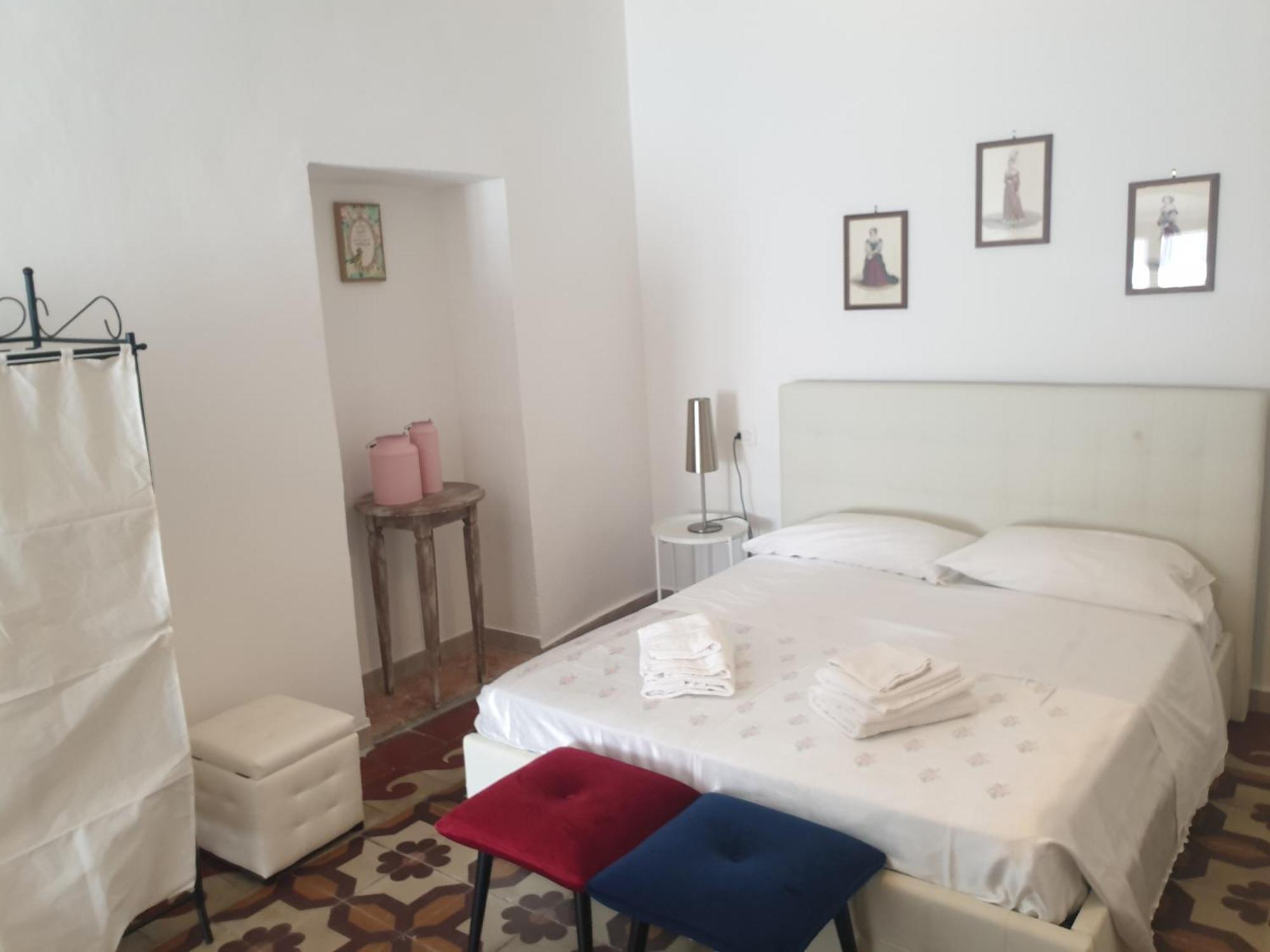 Allegra Toscana - Affittacamere Guest House Arezzo Eksteriør bilde