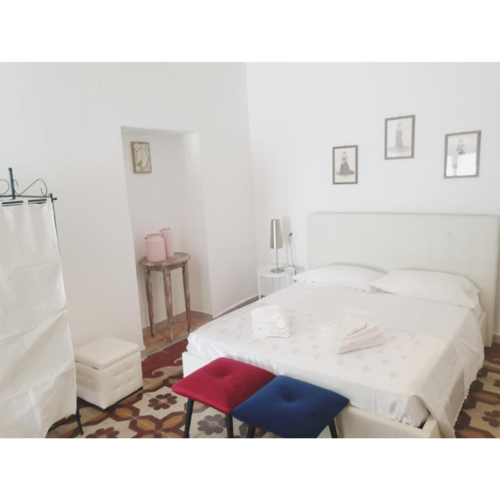 Allegra Toscana - Affittacamere Guest House Arezzo Eksteriør bilde