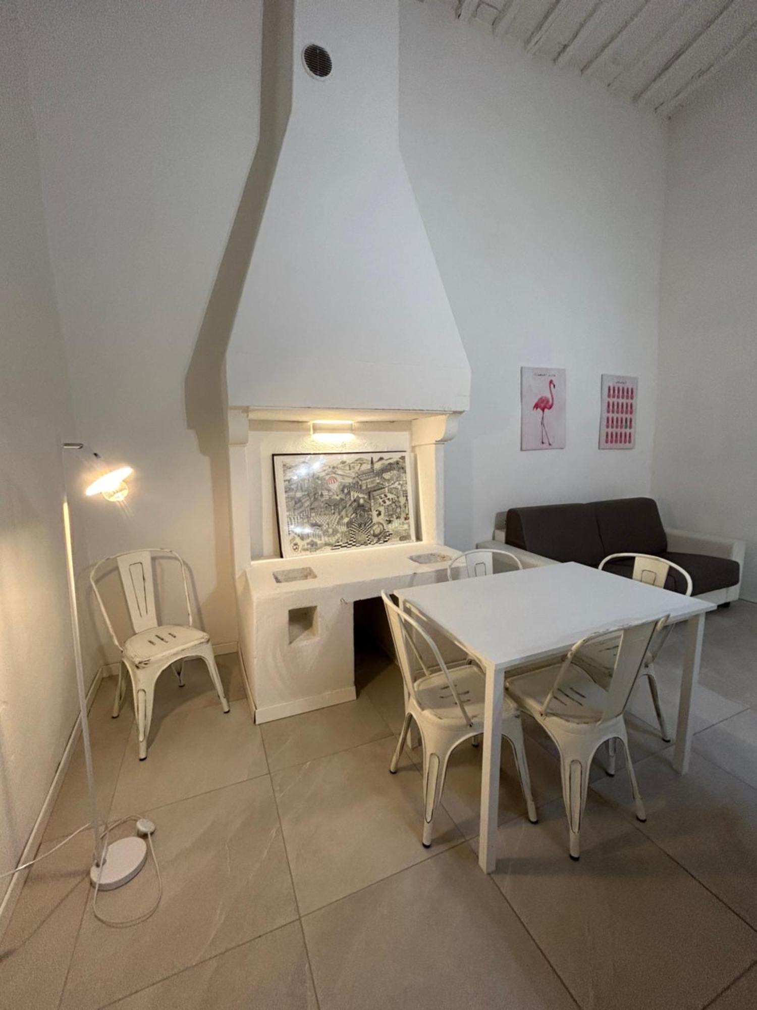 Allegra Toscana - Affittacamere Guest House Arezzo Eksteriør bilde