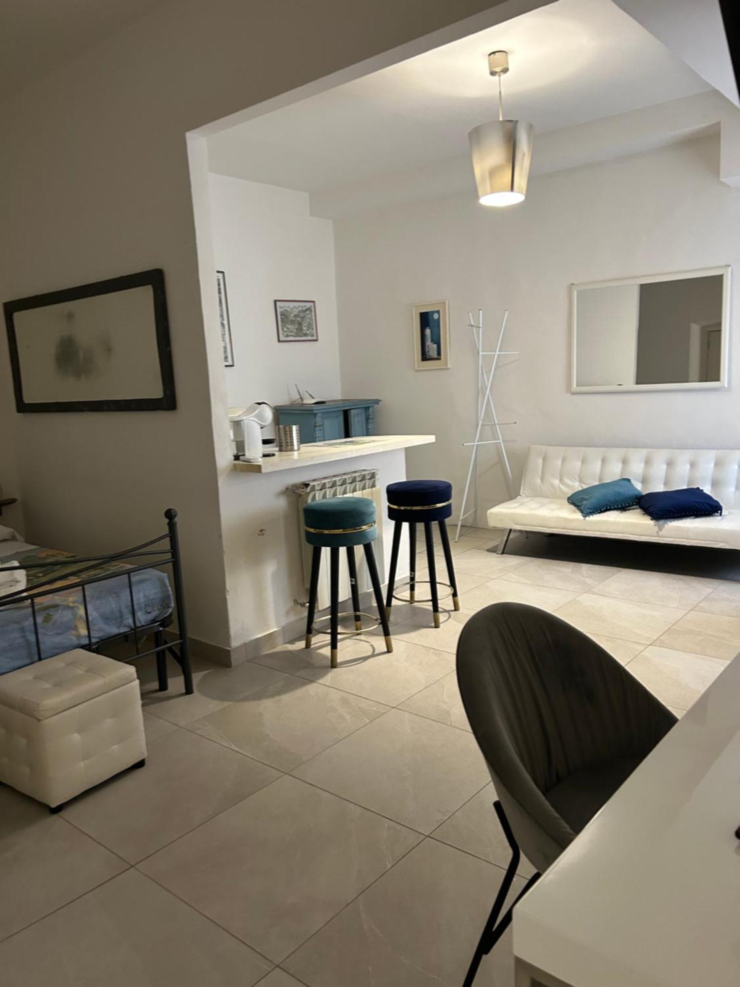 Allegra Toscana - Affittacamere Guest House Arezzo Eksteriør bilde