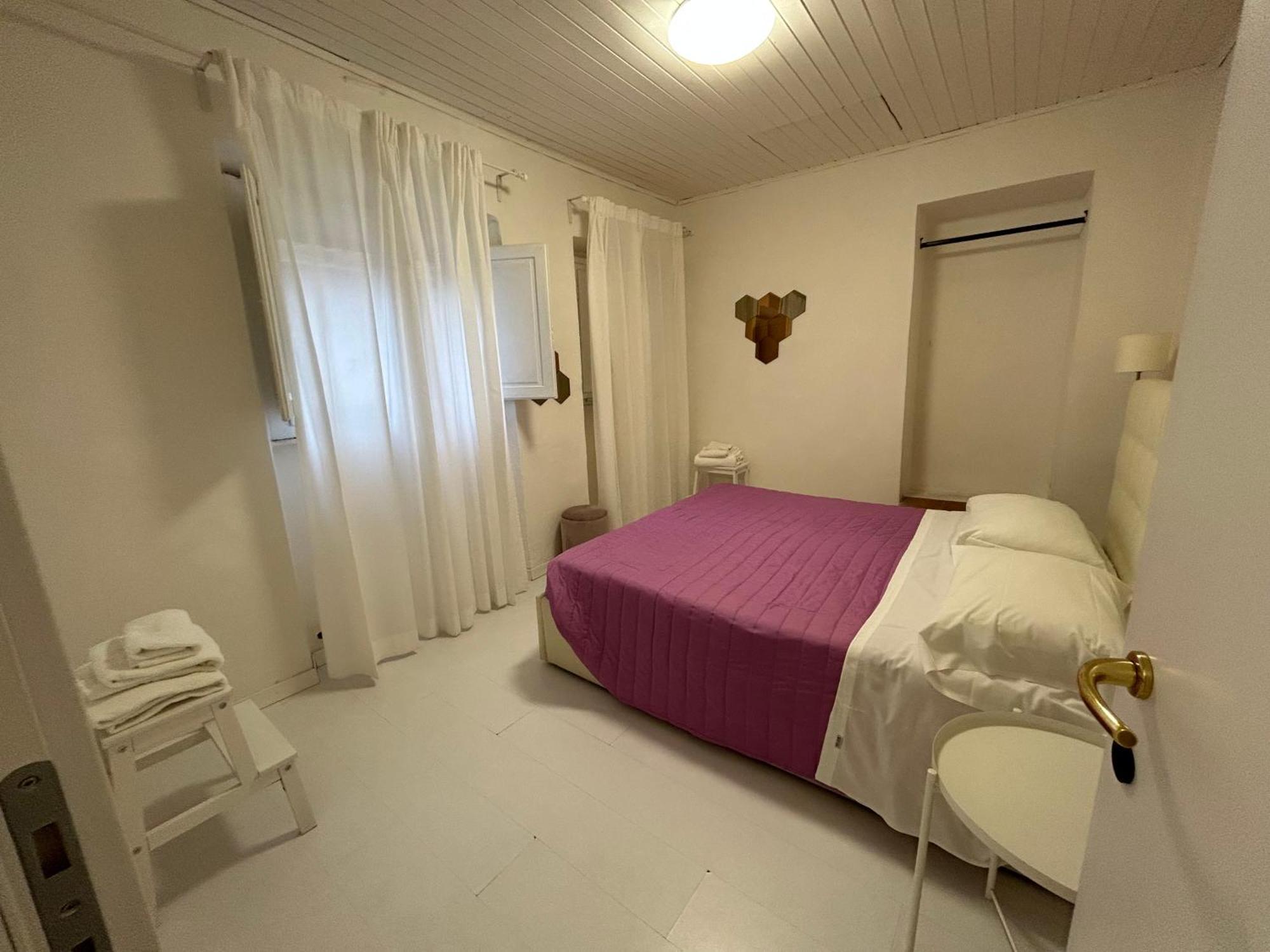 Allegra Toscana - Affittacamere Guest House Arezzo Eksteriør bilde