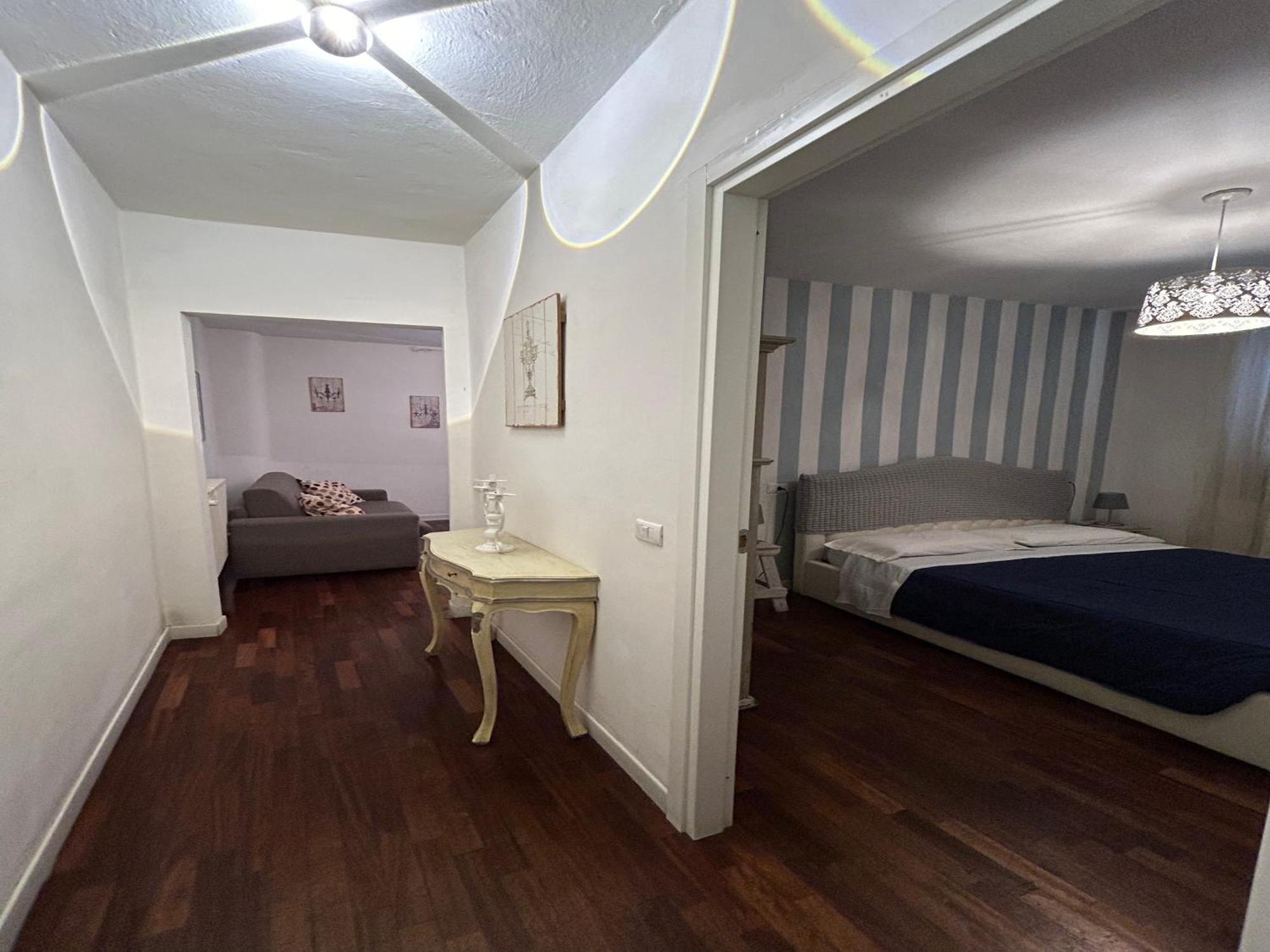 Allegra Toscana - Affittacamere Guest House Arezzo Eksteriør bilde