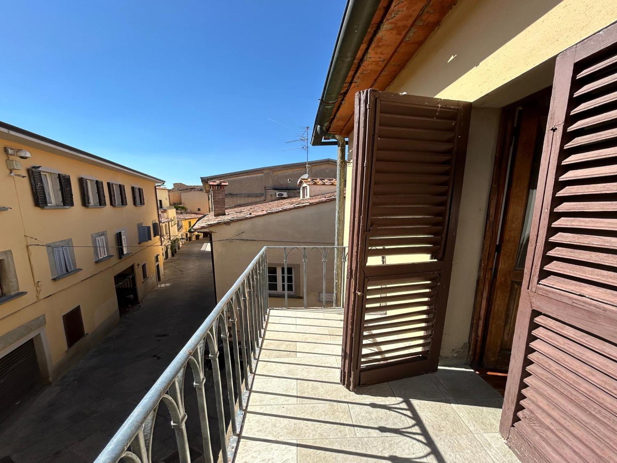 Allegra Toscana - Affittacamere Guest House Arezzo Eksteriør bilde