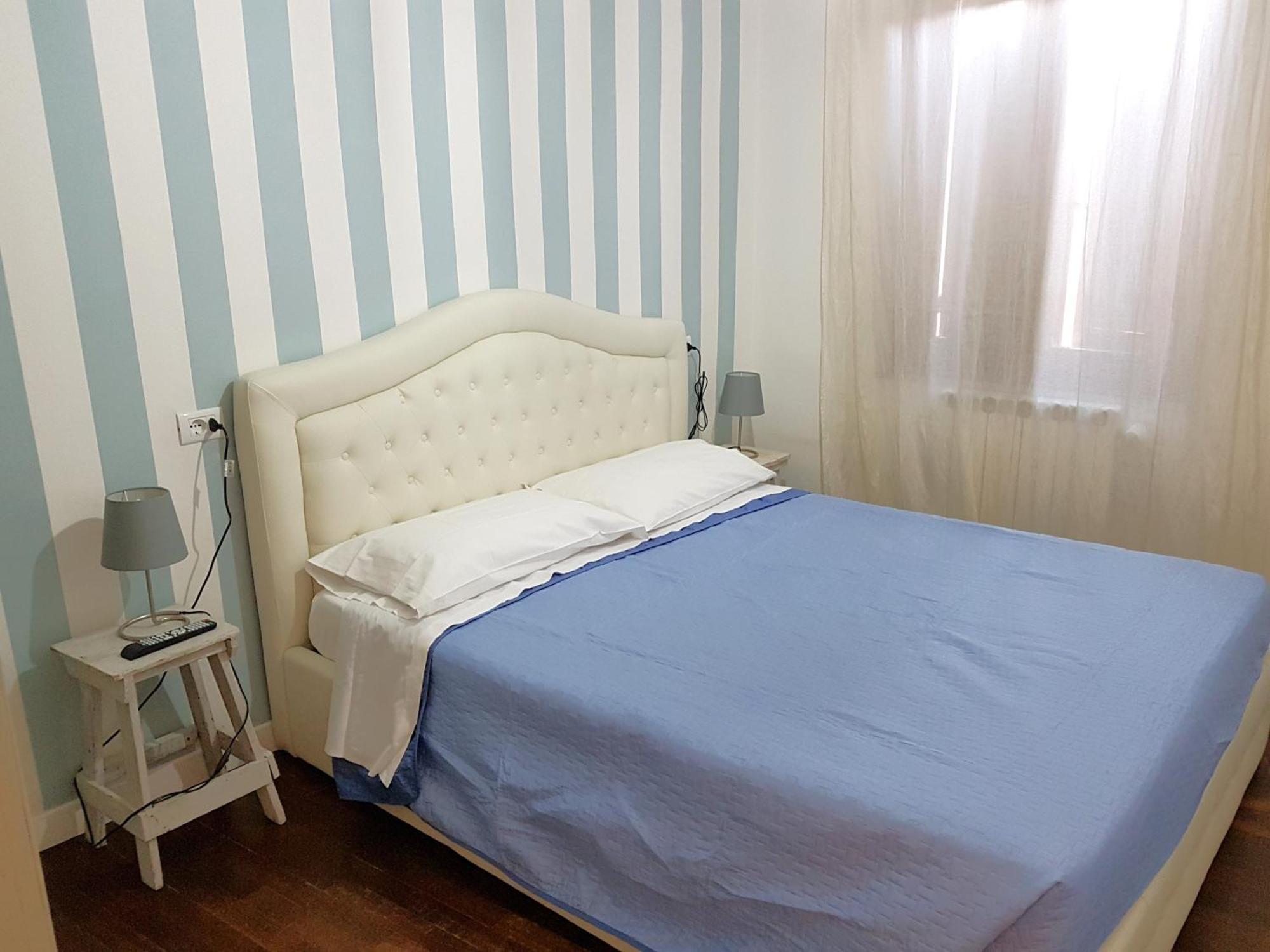 Allegra Toscana - Affittacamere Guest House Arezzo Eksteriør bilde