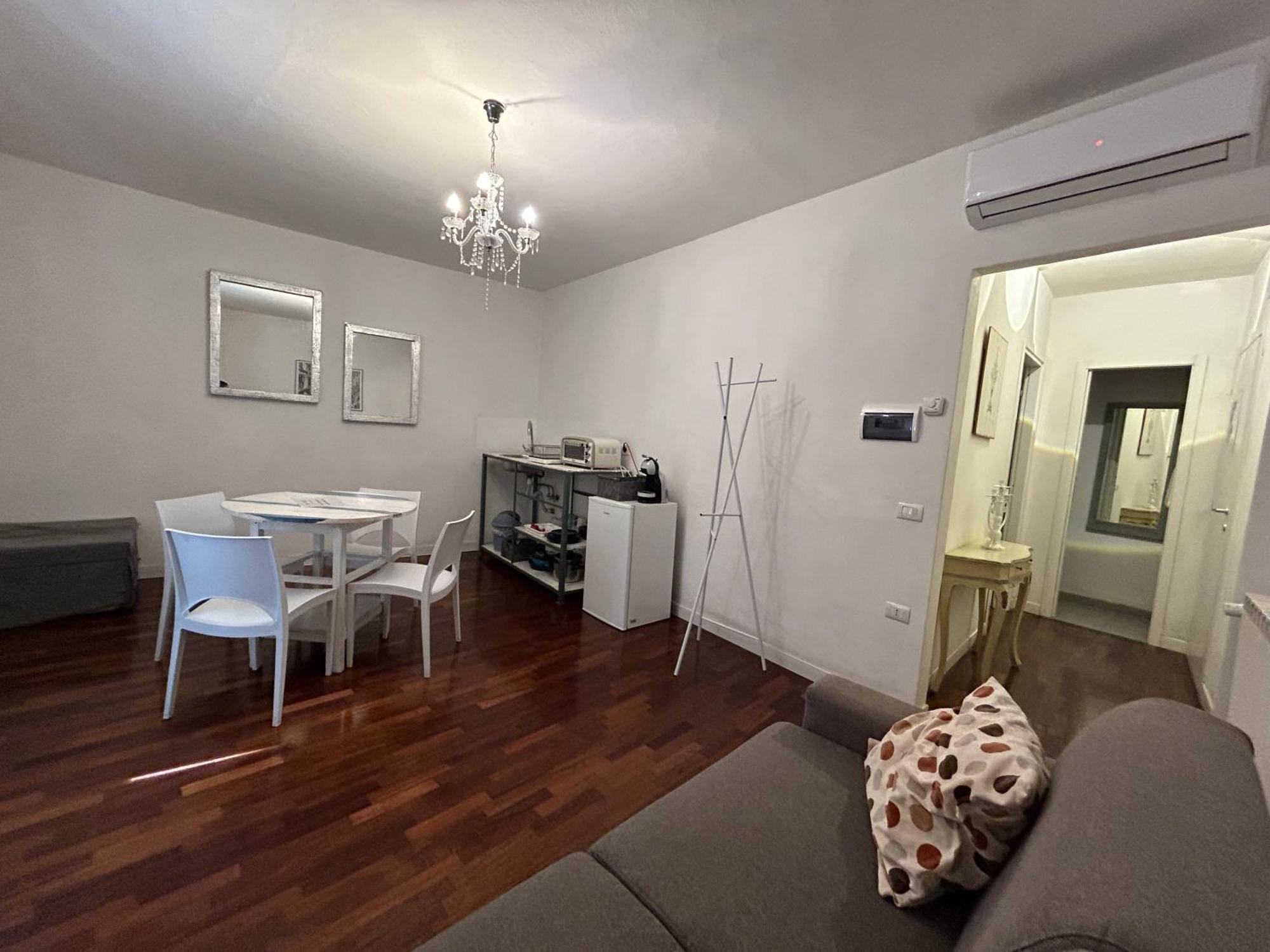 Allegra Toscana - Affittacamere Guest House Arezzo Eksteriør bilde
