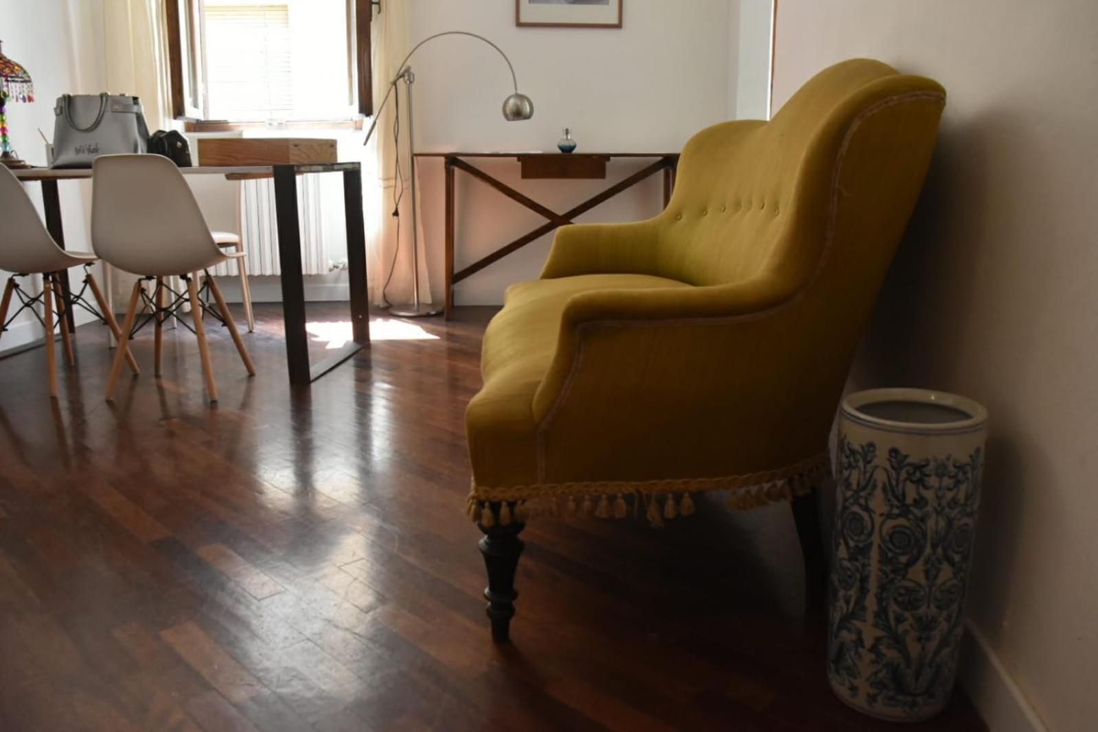 Allegra Toscana - Affittacamere Guest House Arezzo Eksteriør bilde