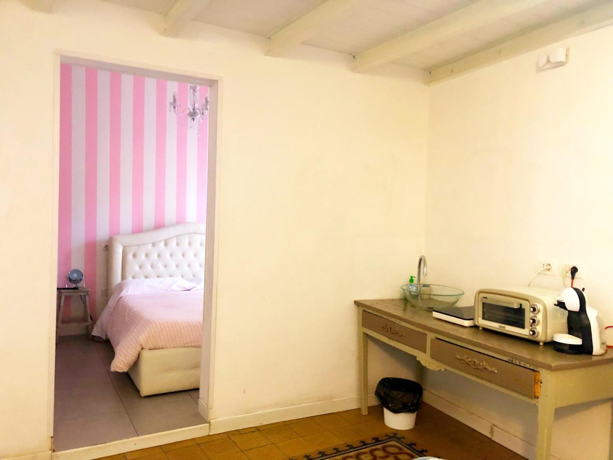 Allegra Toscana - Affittacamere Guest House Arezzo Eksteriør bilde