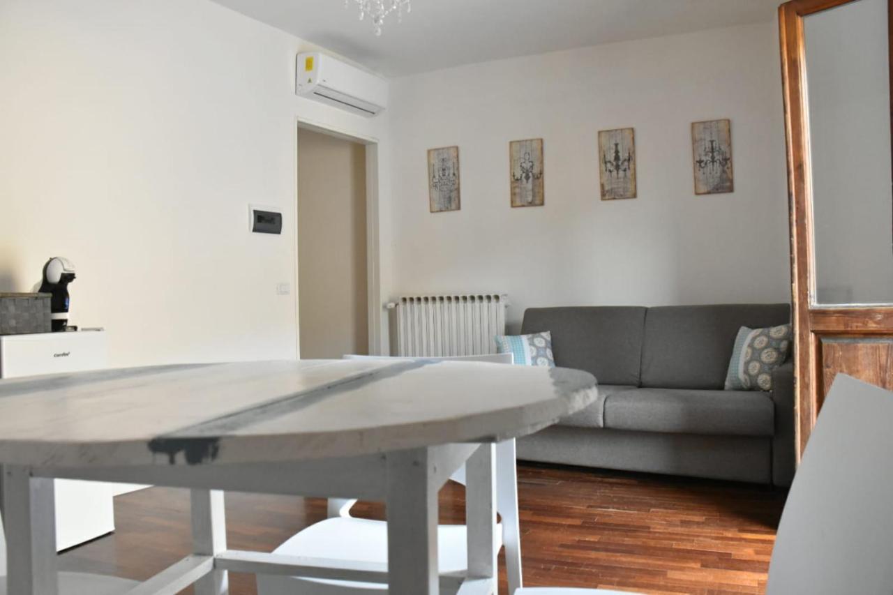 Allegra Toscana - Affittacamere Guest House Arezzo Eksteriør bilde