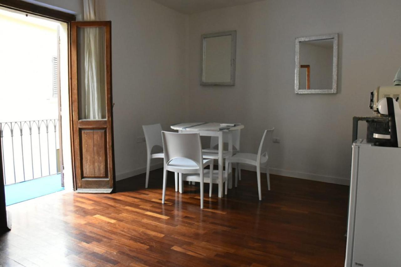 Allegra Toscana - Affittacamere Guest House Arezzo Eksteriør bilde