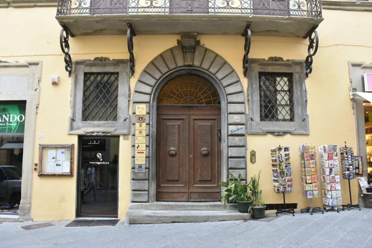 Allegra Toscana - Affittacamere Guest House Arezzo Eksteriør bilde