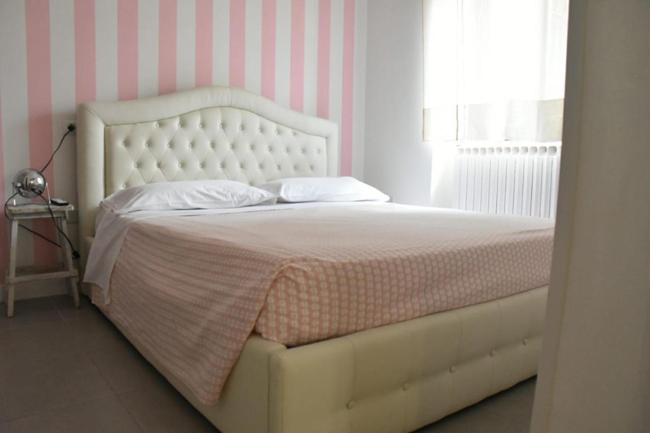 Allegra Toscana - Affittacamere Guest House Arezzo Eksteriør bilde
